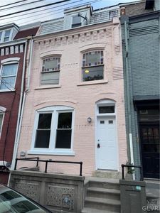635 W Gordon St, Allentown, PA, 18102