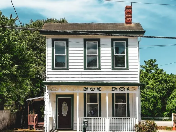 253 S Miami Ave, Cleves, OH 45002