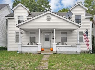472 E Ohio St, Circleville, OH