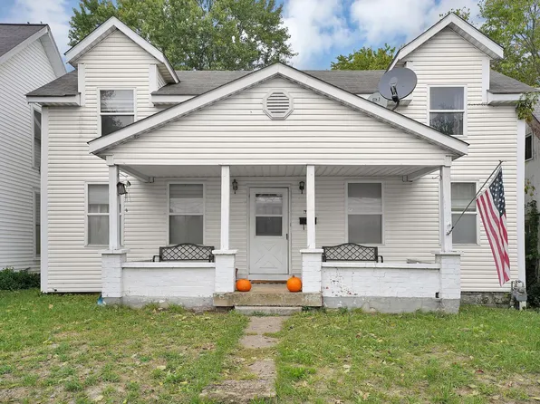 472 E Ohio St, Circleville, OH 43113