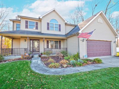 10760 Minniear Dr, Osceola, IN, 46561