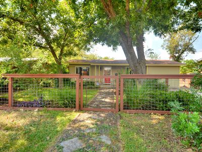 1309 Corona Dr, Austin, TX, 78723