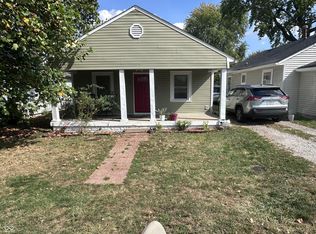 507 S Cole St, Indianapolis, IN
