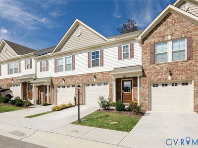 3408 Dewsberry Ln, Henrico, VA, 23231