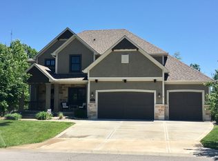 9418 NE 89th St, Kansas City, MO 64157 | Zillow