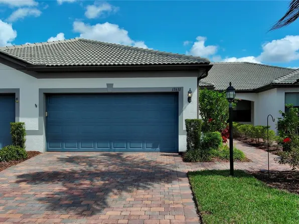 17631 Camden Dr, Bradenton, FL 34202