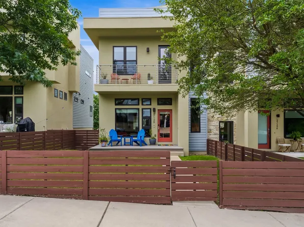 2712 S 5th St #B, Austin, TX 78704