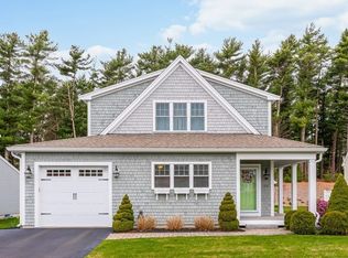 66 Fairway Dr, Kingston, MA 02364