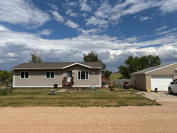 1302 Birch St, Whitewood, SD 57793