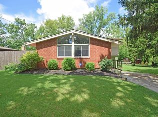 851 Cascade Rd, Cincinnati, OH 45240