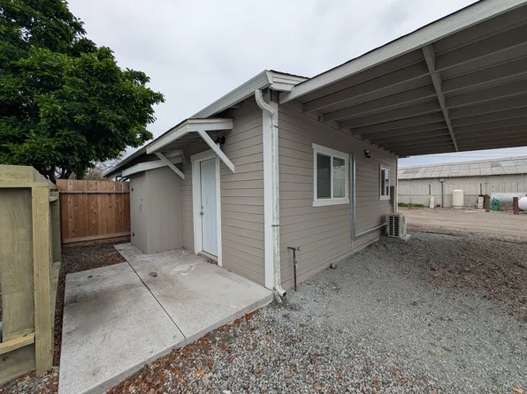 (undisclosed Address), Gilroy, CA 95020