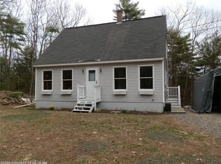 5 Old Quarry Rd, Cape Neddick, ME 03902