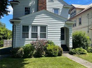 520 Durston Ave, Syracuse, NY 13203