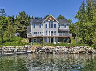 1703 E Echo Lake Rd, West Charleston, VT 05872