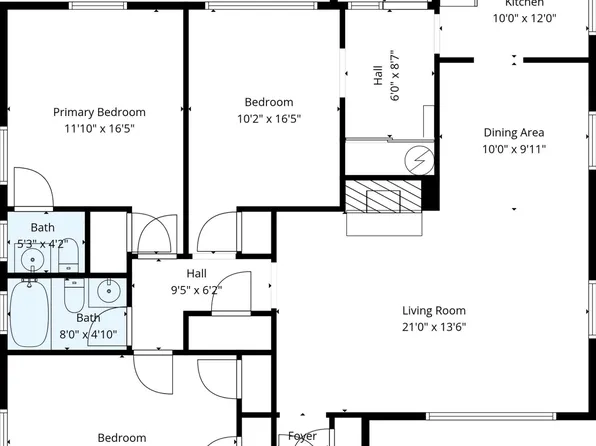 517 Singleton Ave, Kingstree, SC 29556