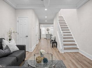 2117 N Smallwood St, Baltimore, MD 21216