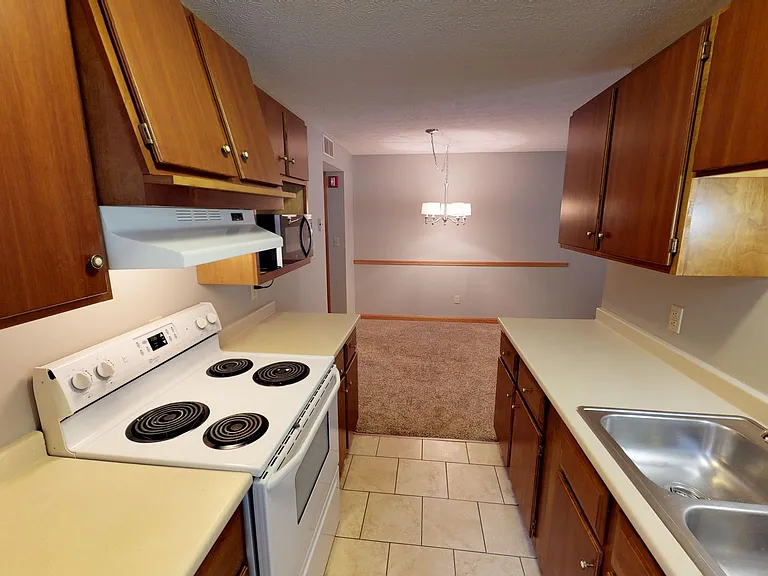 Millstream Apartments — Photo 29