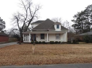109 NE 5th St, England, AR 72046