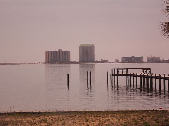 SOUNDVIEW FROM PATIO