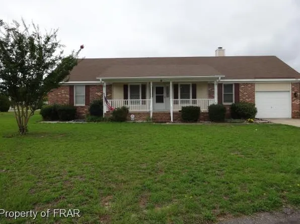 6601 Omni Ct, Fayetteville, NC 28314