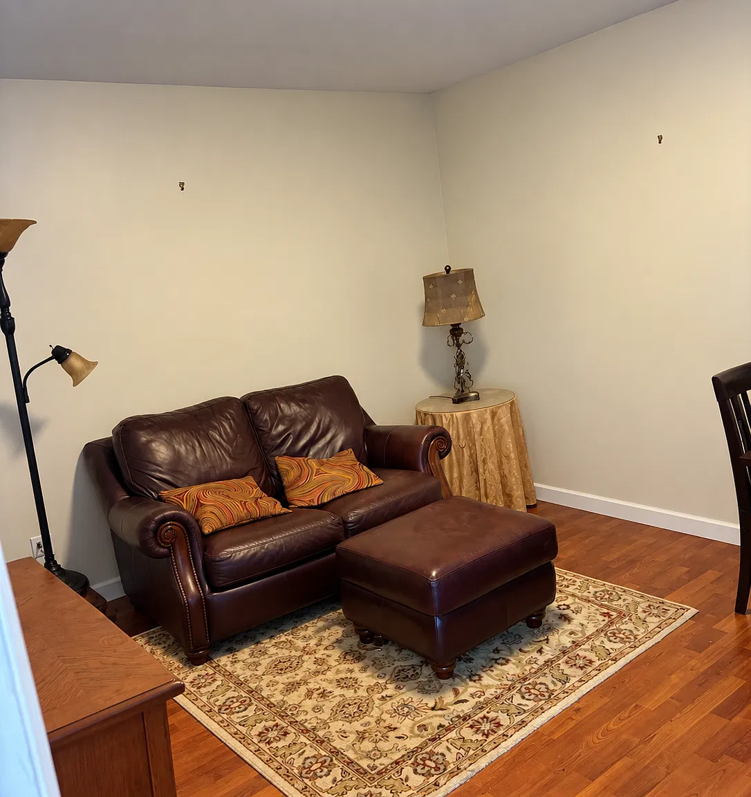 1 bed, 500 sqft, $1,900 — Photo 1