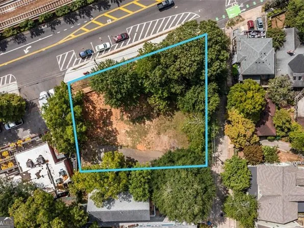 1210 Dekalb Ave NE, Atlanta, GA 30307