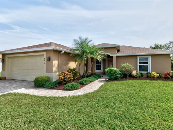 547 High Hawk Cir, Vero Beach, FL 32962