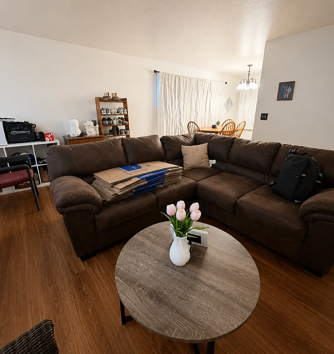 1 bed, $1,575 — Photo 2