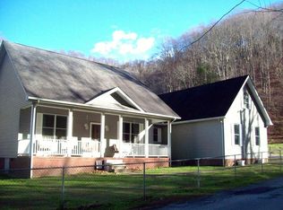 697 Arden Lane #4100, DANVILLE, WV 25053