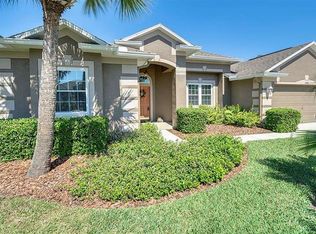10336 Cleghorn Dr, San Antonio, FL 33576