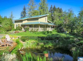 292 Wellman Rd, Port Angeles, WA 98363