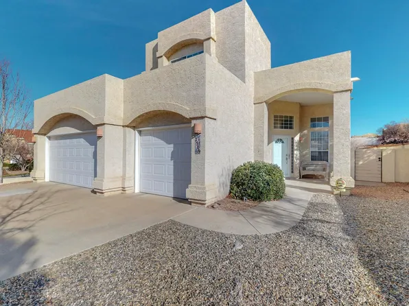 7509 Laster Ave NE, Albuquerque, NM 87109