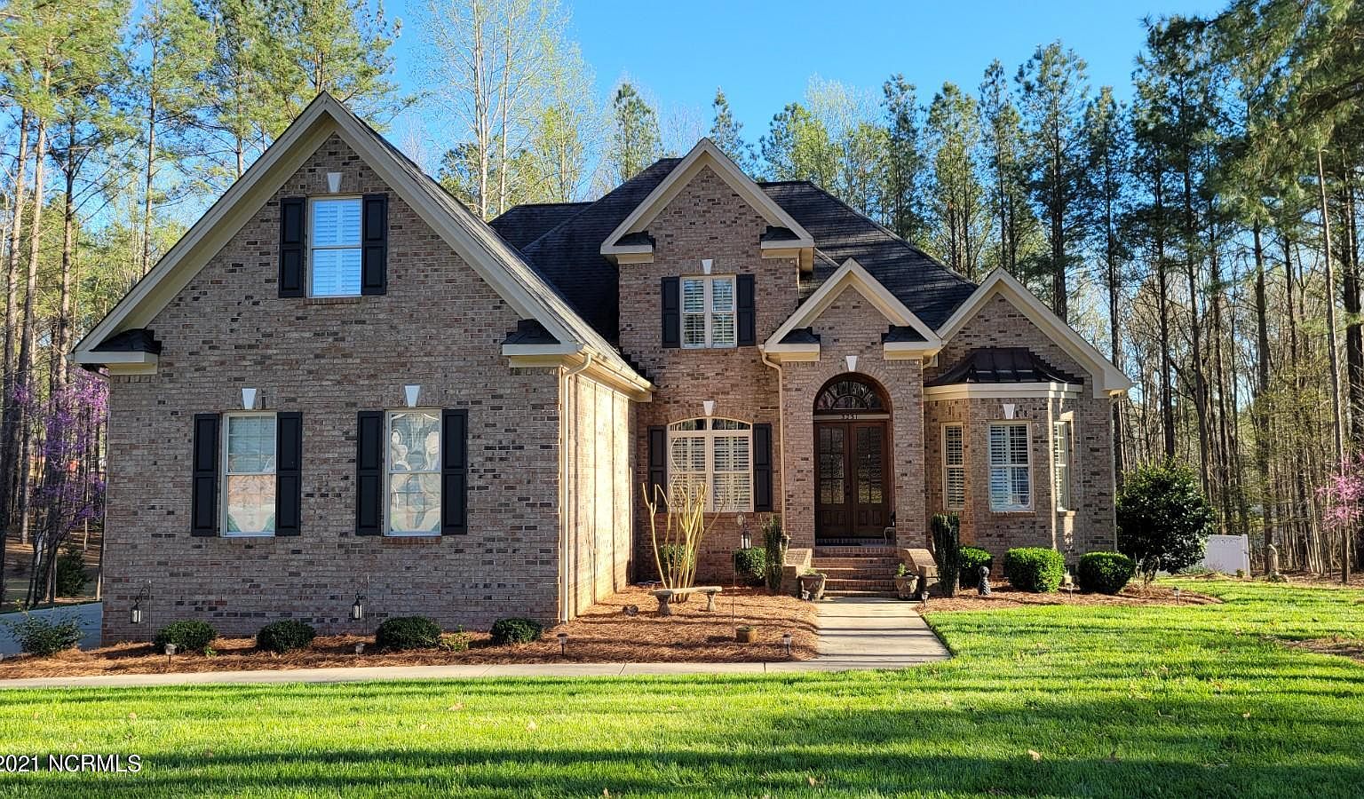 3251 Oak Leaf Drive, Rocky Mount, NC 27804 Zillow