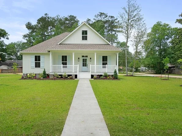 71137 Sanders St, Abita Springs, LA 70420
