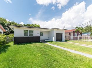 1366 NW 75th St, Miami, FL 33147