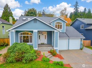 14549 86th Pl NE, Kenmore, WA 98028