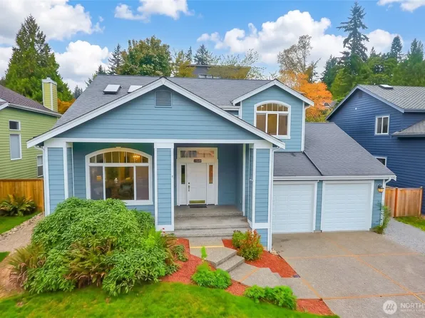14549 86th Place NE, Kenmore, WA 98028