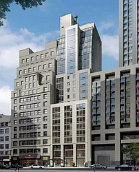 Rented by Dynamik Realty