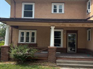 201 S Harrison St #A, Sidney, IL 61877