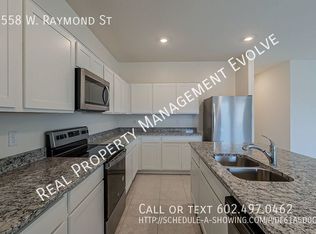 9558 W Raymond St, Tolleson, AZ 85353