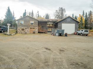 53485 Fishermans Rd, Kenai, AK 99611