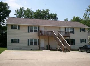 777 Hilltop Dr, Claremore, OK 74017