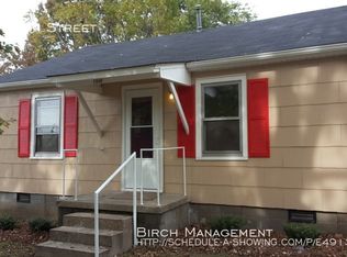 1307 Lion St, Greensboro, NC 27406