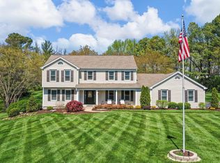 16027 Clarkson Mill Cir, Chesterfield, MO 63005