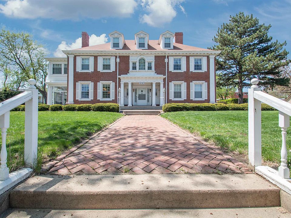 2323 Nebraska St, Sioux City, IA 51104 MLS 820844 Zillow