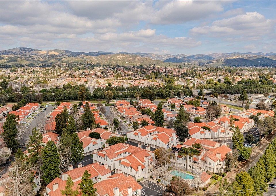 3366 Darby St UNIT 435, Simi Valley, CA 93063 Zillow