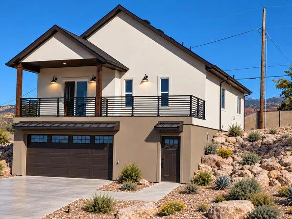 57 S Columbia Way, Cedar City, UT 84720