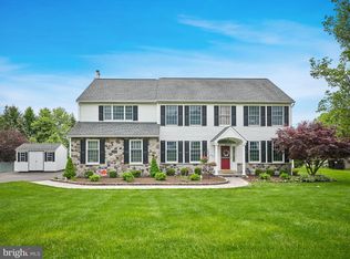 4526 Blue Ridge Dr, Doylestown, PA 18902