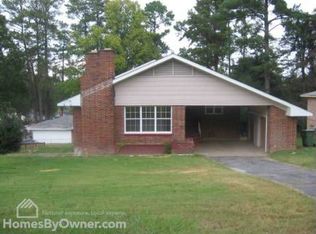 2725 Hazel St, Augusta, GA 30909