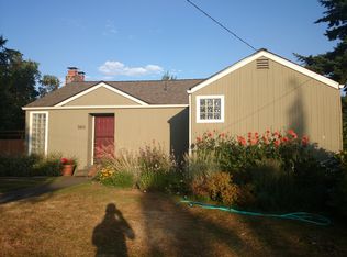 3601 12th Ave W, Seattle, WA 98119